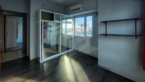 2-BEDROOM CONDOMINIUM UNIT with PARKING SLOT at THE BEACON image 3