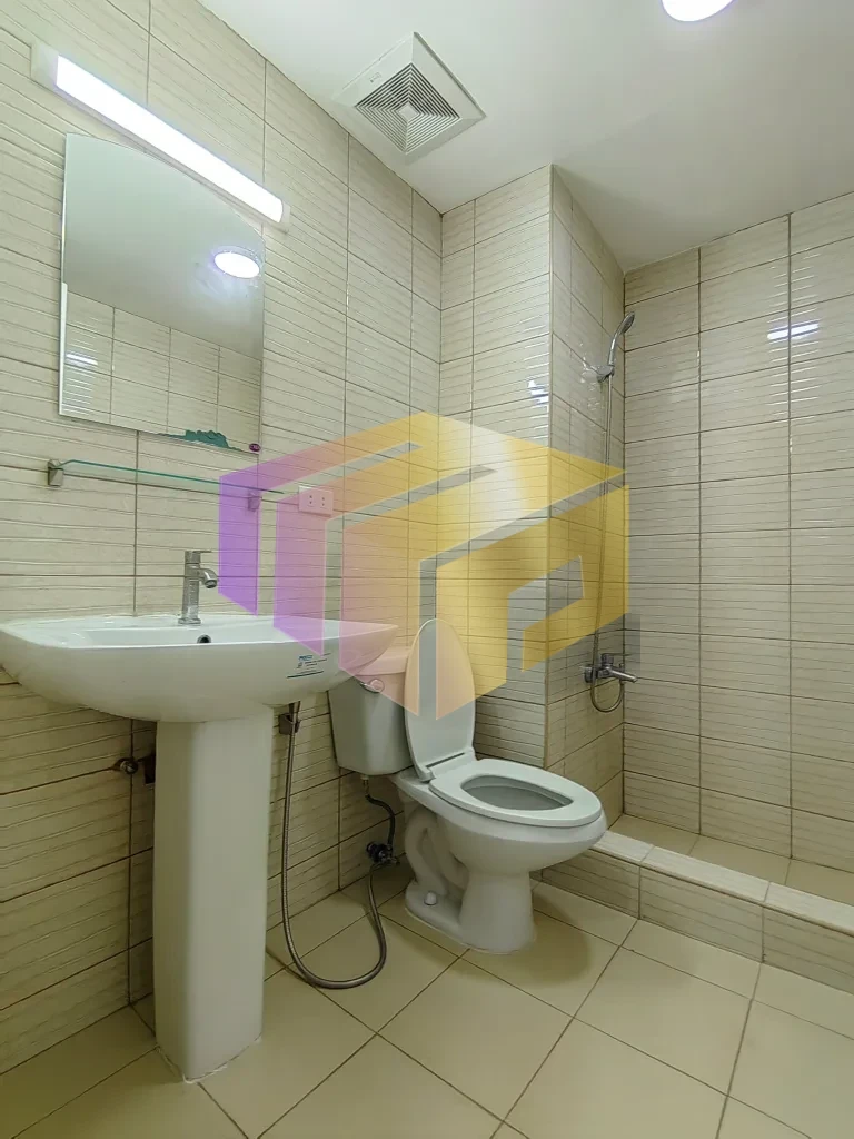 FULLY-FURNISHED ONE (1) BEDROOM AT EGI TAFT TOWER FOR LEASE image 4