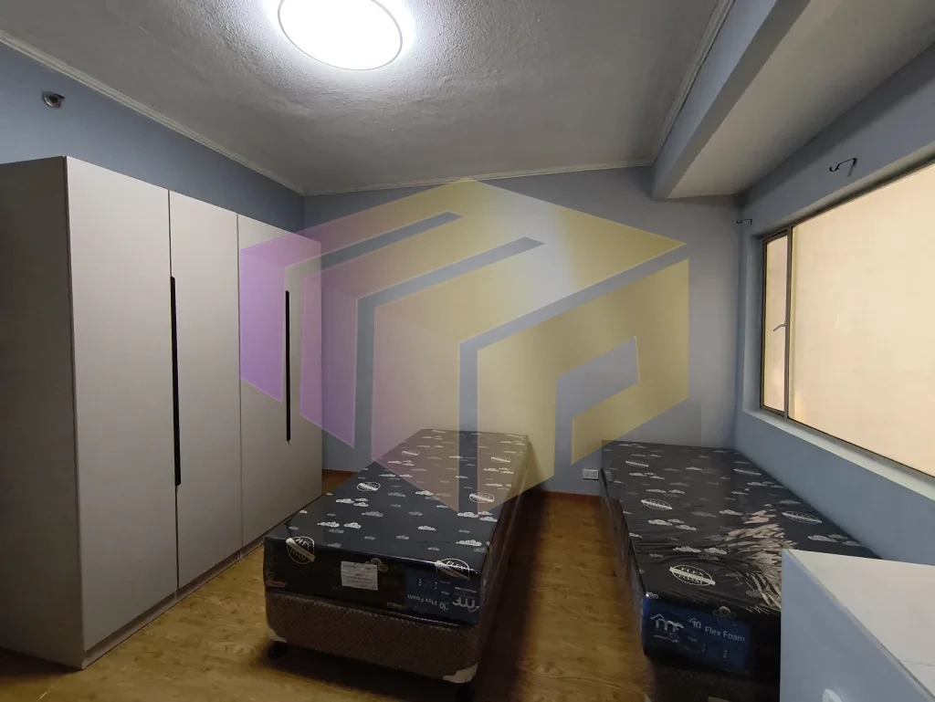 FULLY-FURNISHED ONE (1) BEDROOM AT EGI TAFT TOWER FOR LEASE image 3