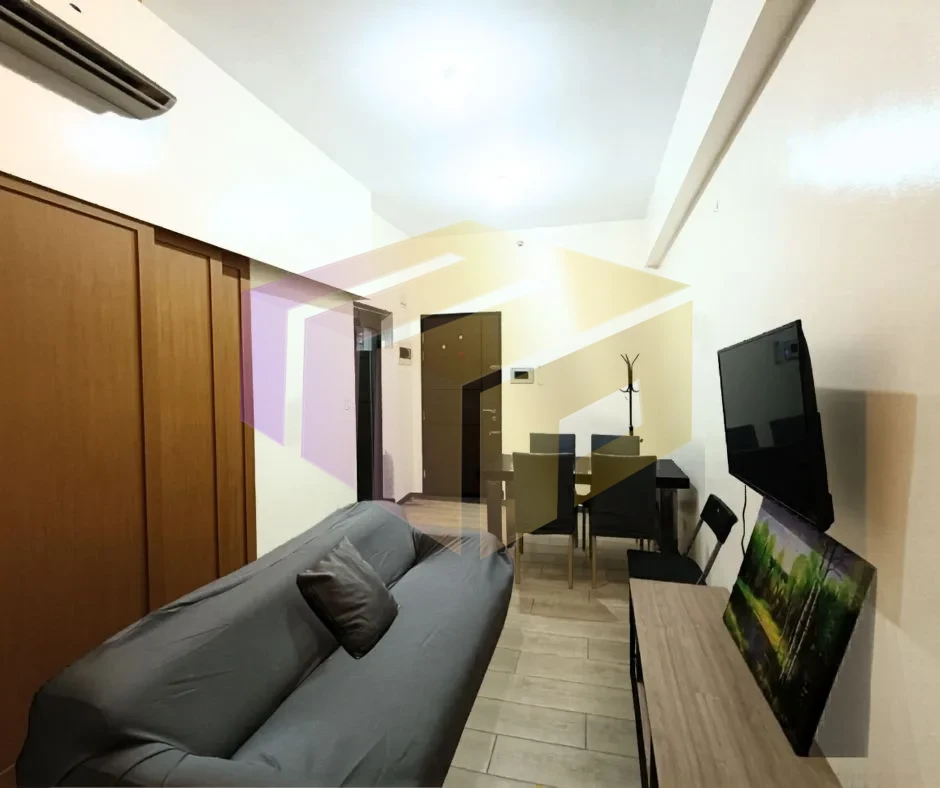 FULLY-FURNISHED ONE (1) BEDROOM AT GREENBELT HAMILTON FOR SALE image 5