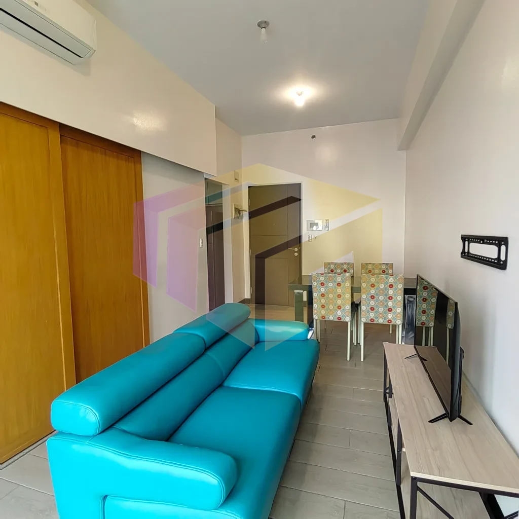 FULLY-FURNISHED ONE (1) BEDROOM AT GREENBELT HAMILTON FOR SALE image 3