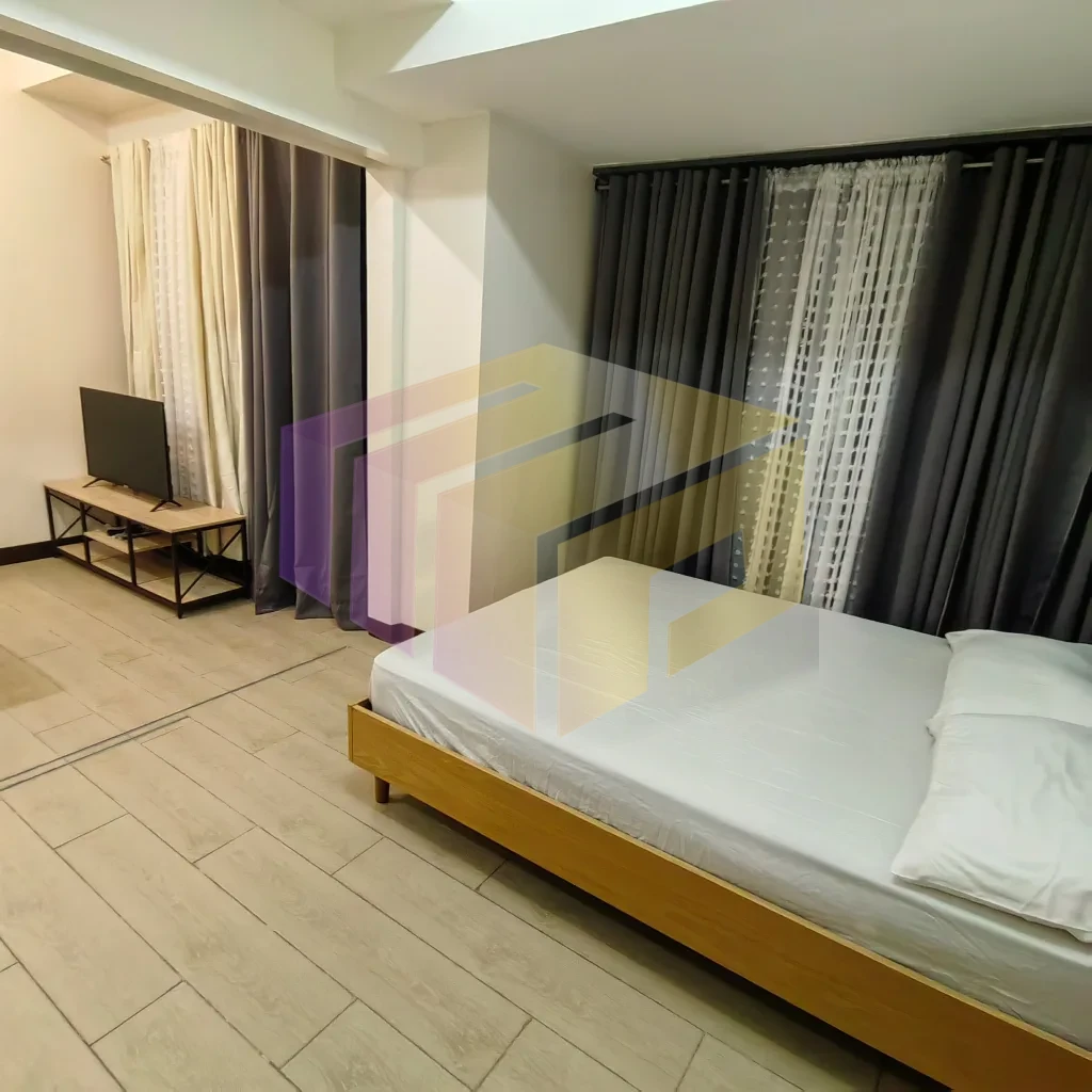 FULLY-FURNISHED ONE (1) BEDROOM AT GREENBELT HAMILTON FOR SALE image 2