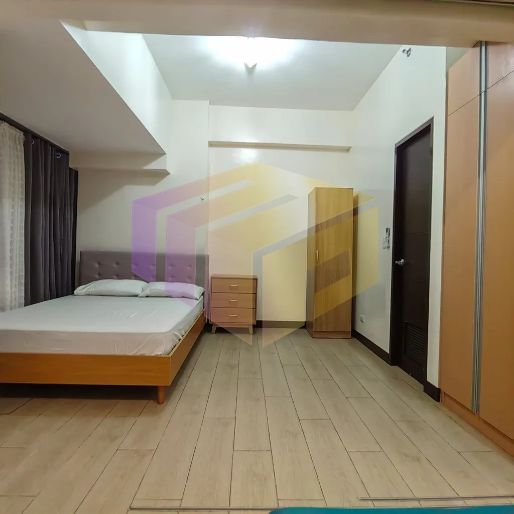 FULLY-FURNISHED ONE (1) BEDROOM AT GREENBELT HAMILTON FOR SALE image 4