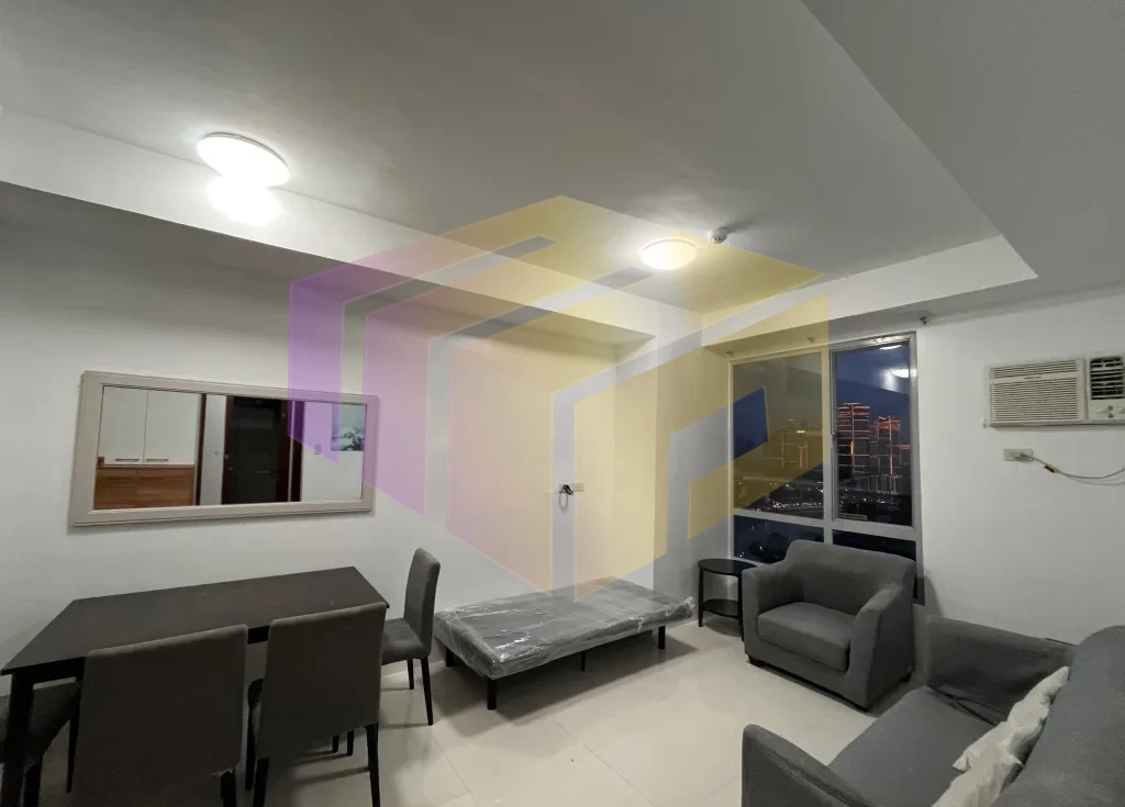 FULLY-FURNISHED 2 BR CONDOMINIUM UNIT AT SUNSHINE 100 CITY PLAZA FOR SALE image 1