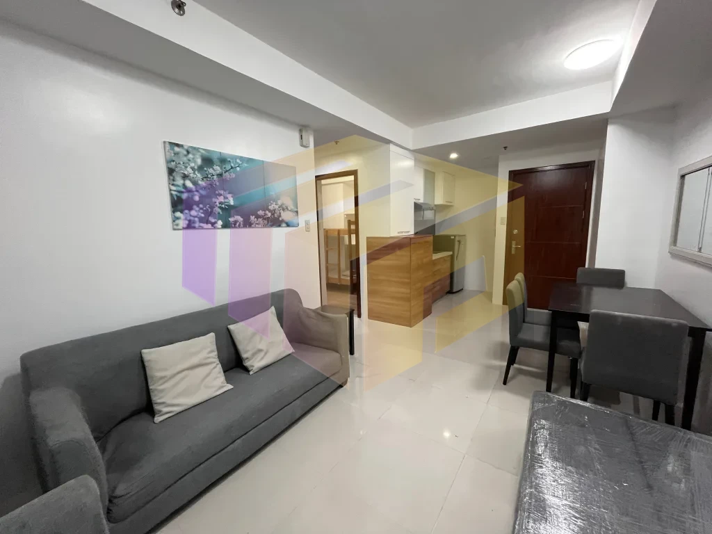 FULLY-FURNISHED 2 BR CONDOMINIUM UNIT AT SUNSHINE 100 CITY PLAZA FOR RENT image 3