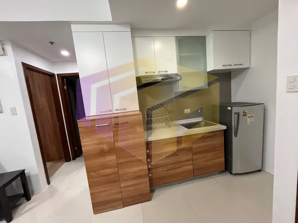 FULLY-FURNISHED 2 BR CONDOMINIUM UNIT AT SUNSHINE 100 CITY PLAZA FOR RENT image 4