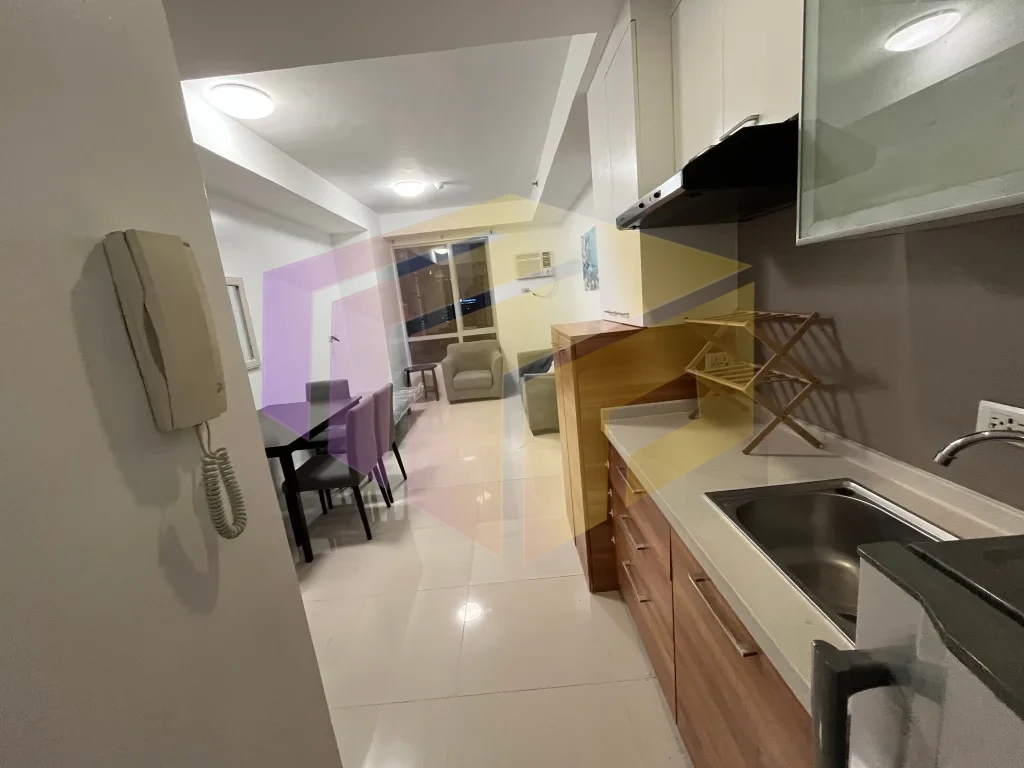 FULLY-FURNISHED 2 BR CONDOMINIUM UNIT AT SUNSHINE 100 CITY PLAZA FOR RENT image 5