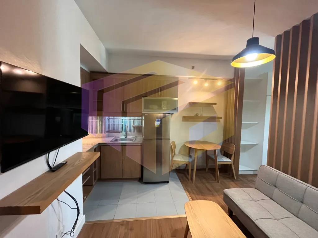 FULLY-FURNISHED ONE (1) BEDROOM CONDOMINIUM UNIT at THE GRAND MIDORI MAKATI for LEASE/RENT image 3