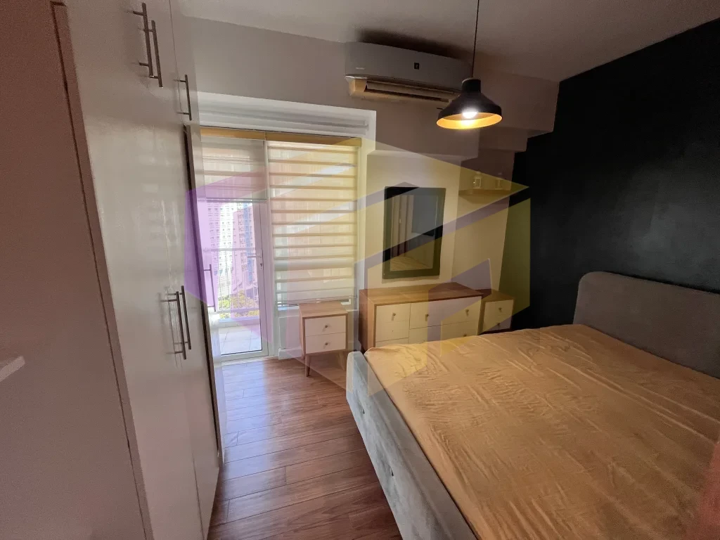 FULLY-FURNISHED ONE (1) BEDROOM CONDOMINIUM UNIT at THE GRAND MIDORI MAKATI for LEASE/RENT image 4