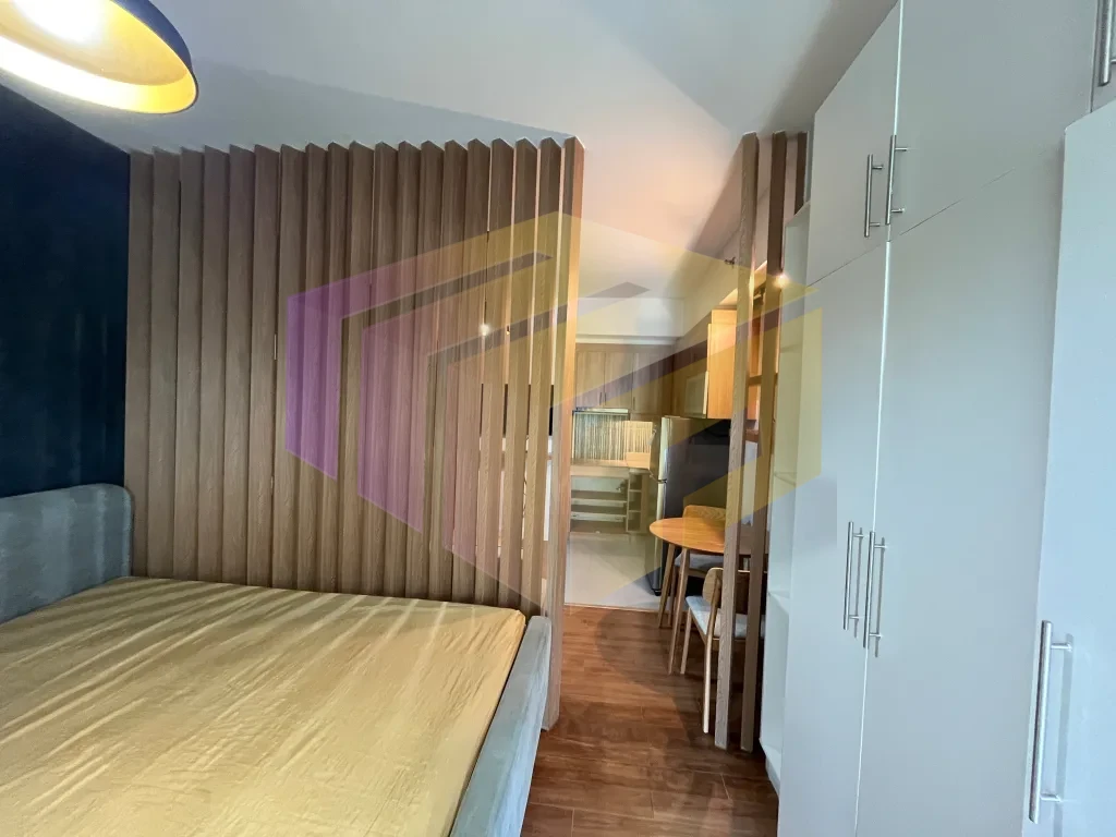 FULLY-FURNISHED ONE (1) BEDROOM CONDOMINIUM UNIT at THE GRAND MIDORI MAKATI for LEASE/RENT image 5